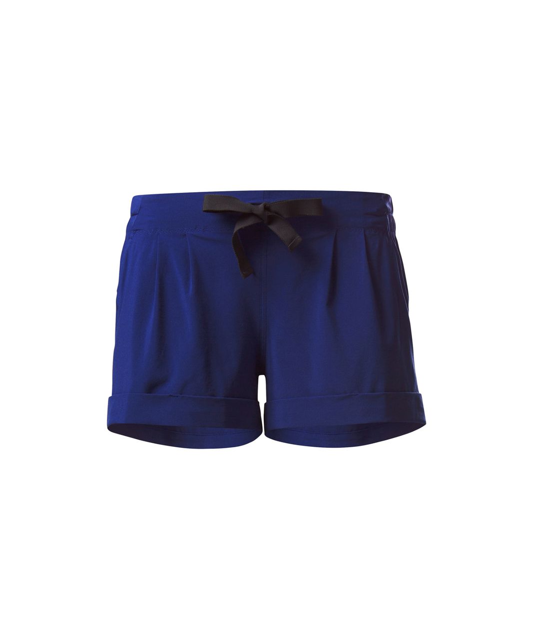 Lululemon Spring Break Away Short II - Hero Blue