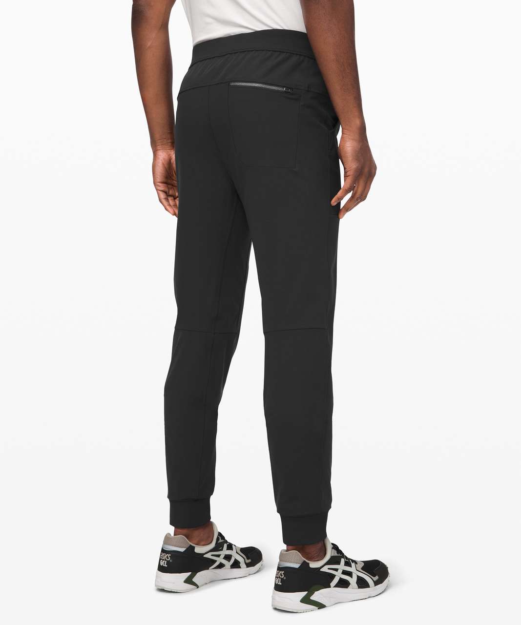 Lululemon ABC Jogger *Tall 32" - Obsidian