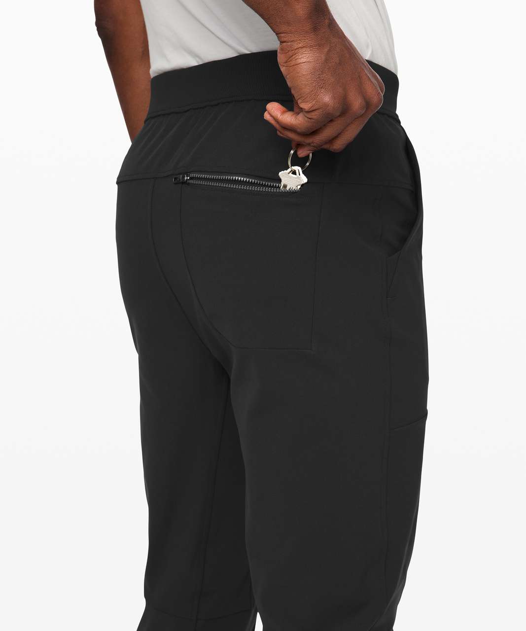 Lululemon ABC Joggers Tall - ShopStyle Trousers