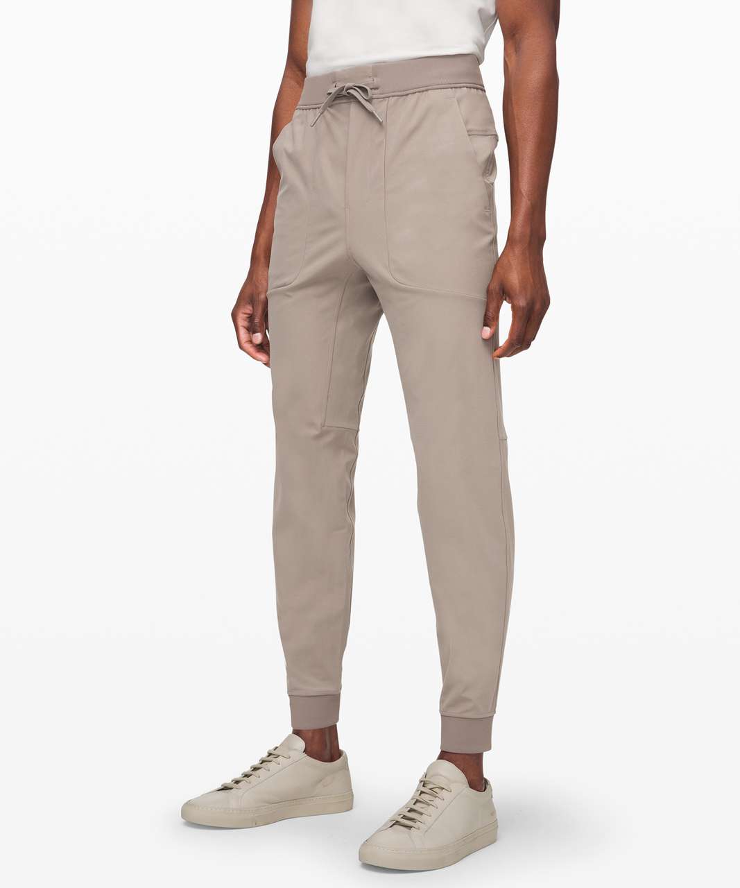 Lululemon ABC Jogger *Tall 32\