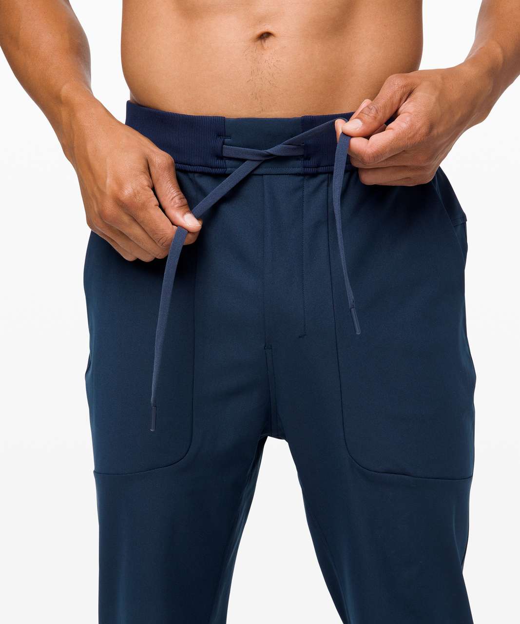 Lululemon ABC Jogger *Tall 32" - True Navy