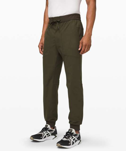 Lululemon ABC Jogger 31