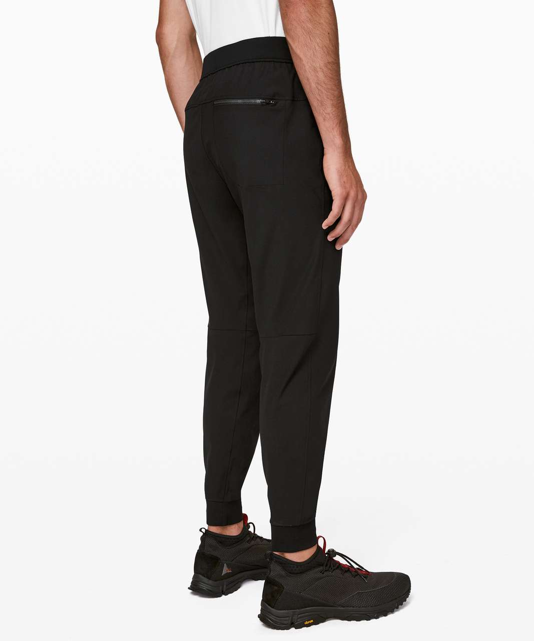 Lululemon Abc Jogger Lengthy  International Society of Precision