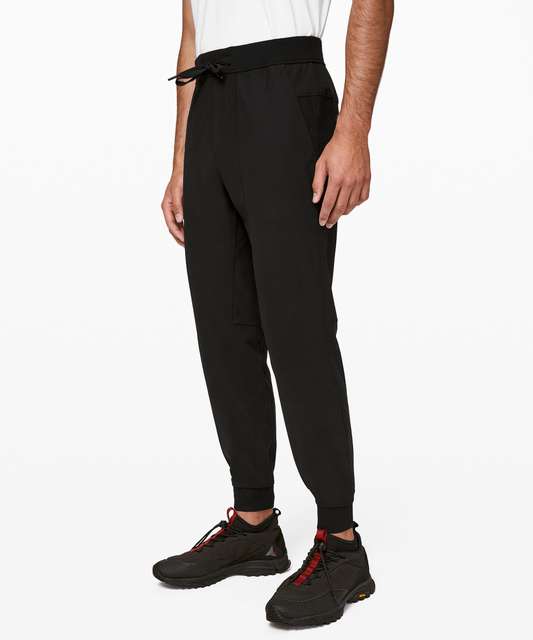 ABC Jogger, Joggers