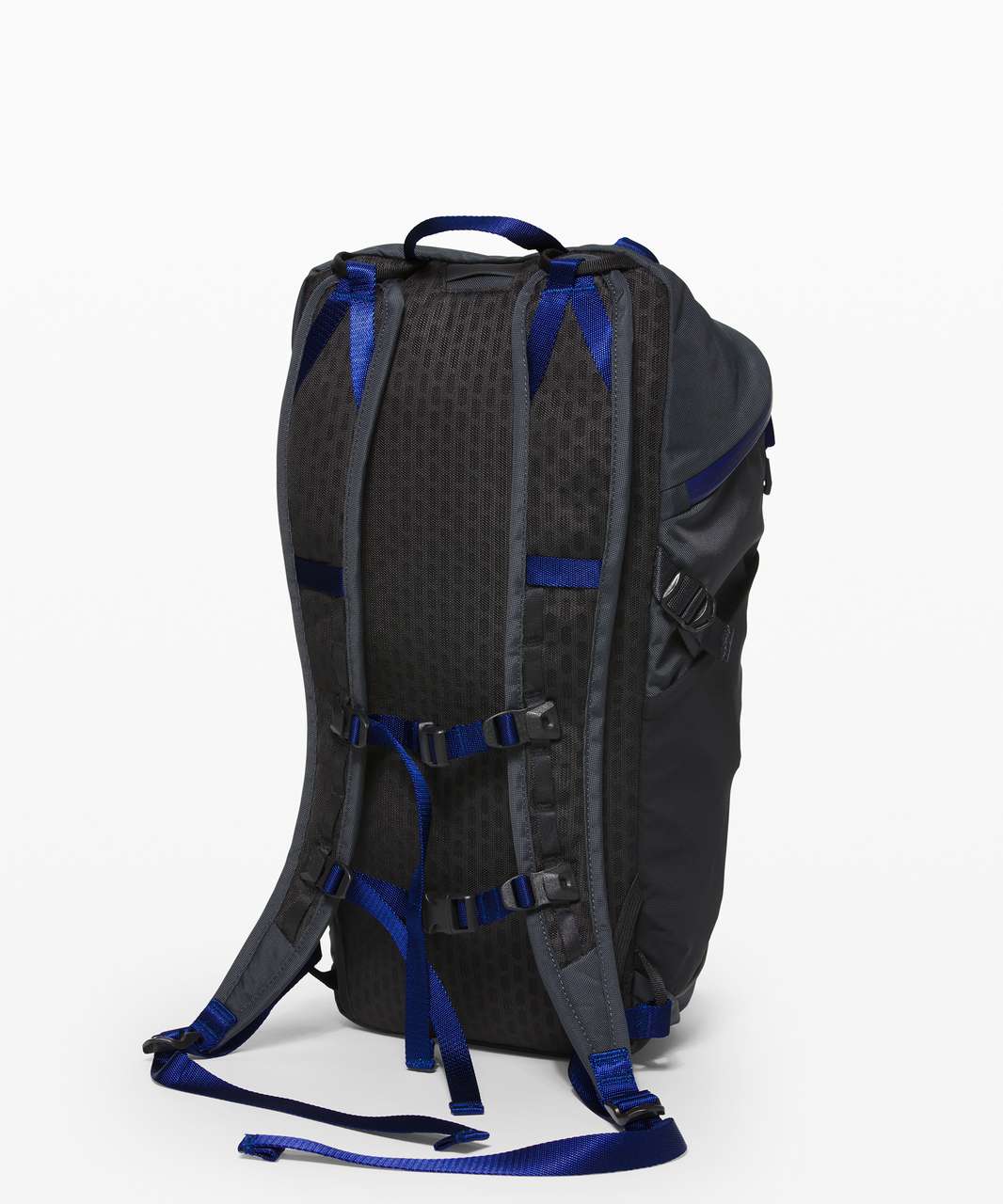 Lululemon More Miles Active Backpack *17L - Obsidian