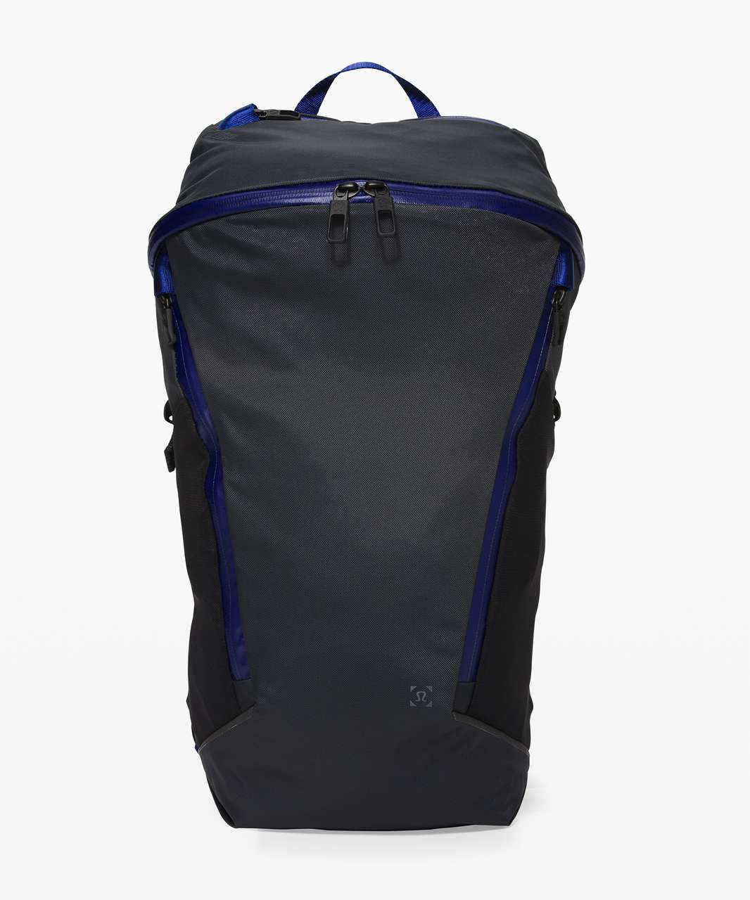 Lululemon More Miles Active Backpack *17L - Obsidian