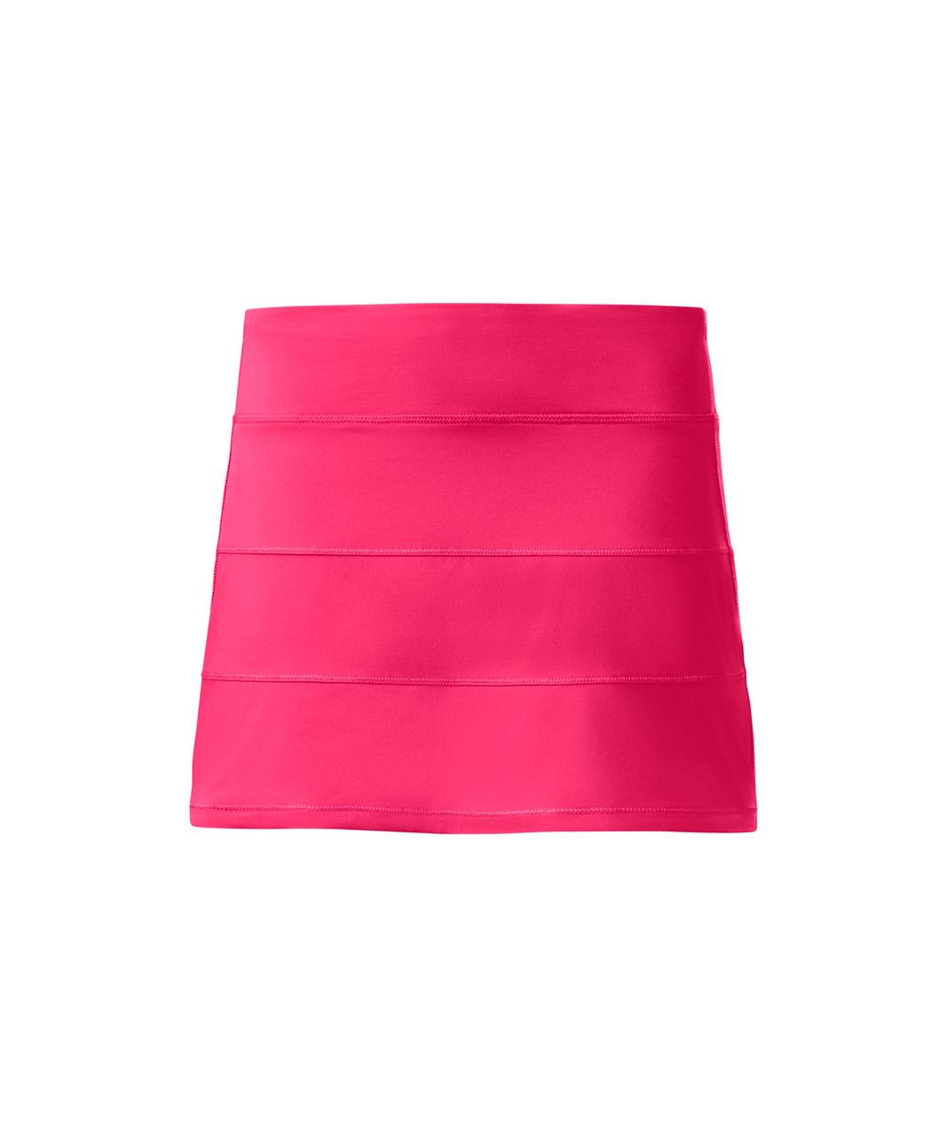 Lululemon Pace Rival Skirt II (Tall) (2-way Stretch ) - Boom Juice