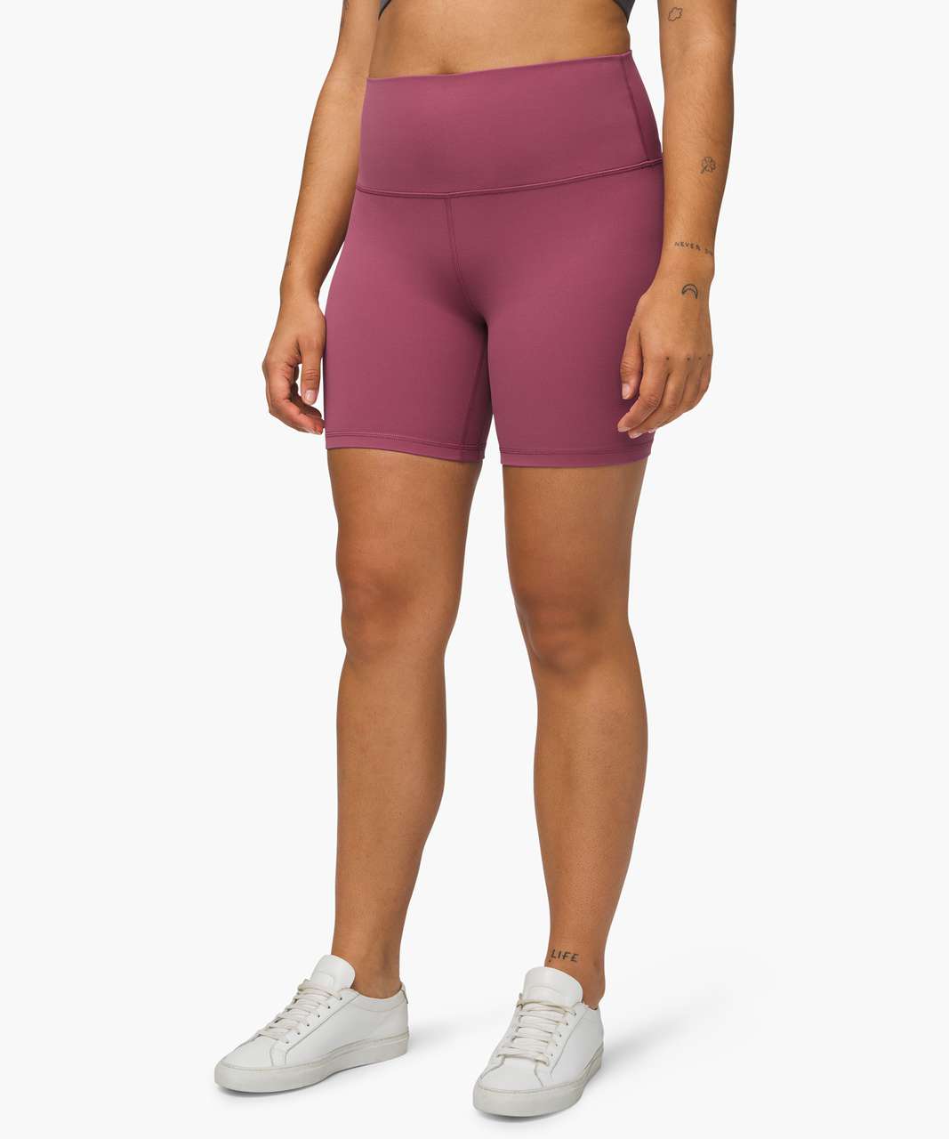 Lululemon Align Short *6 - Black (Second Release) - lulu fanatics