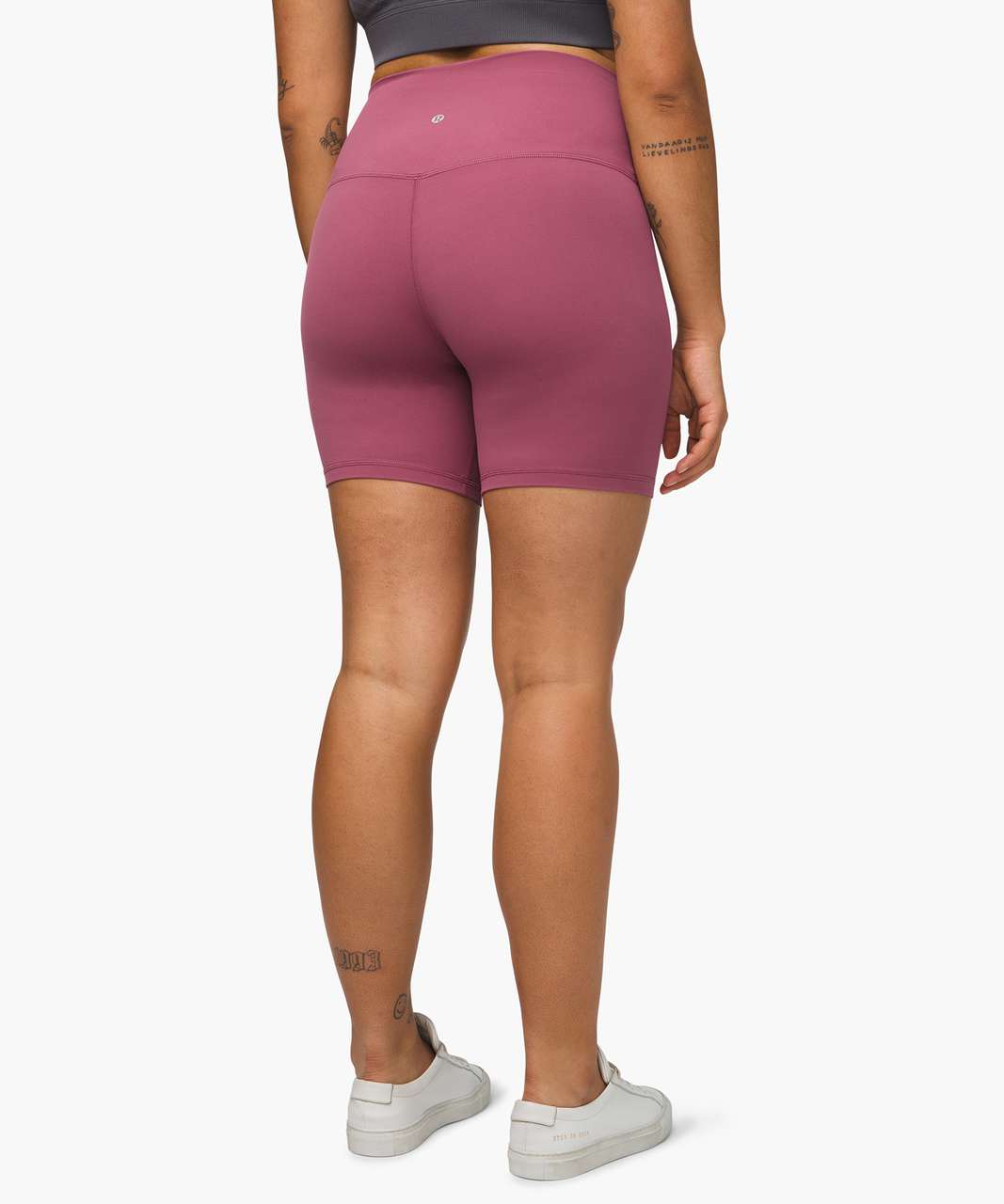 Lululemon Align Short *6" - Plumful