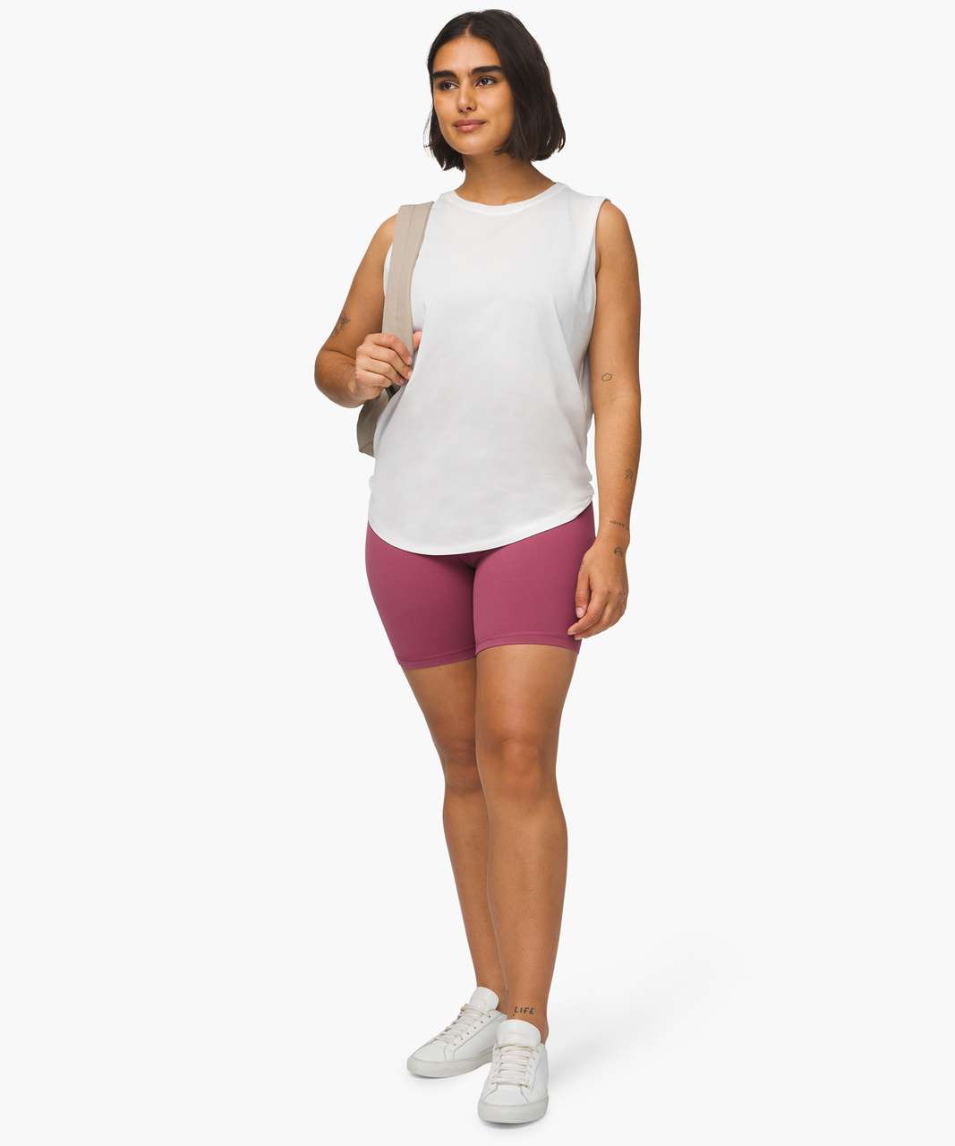 Lululemon Align Short *6" - Plumful