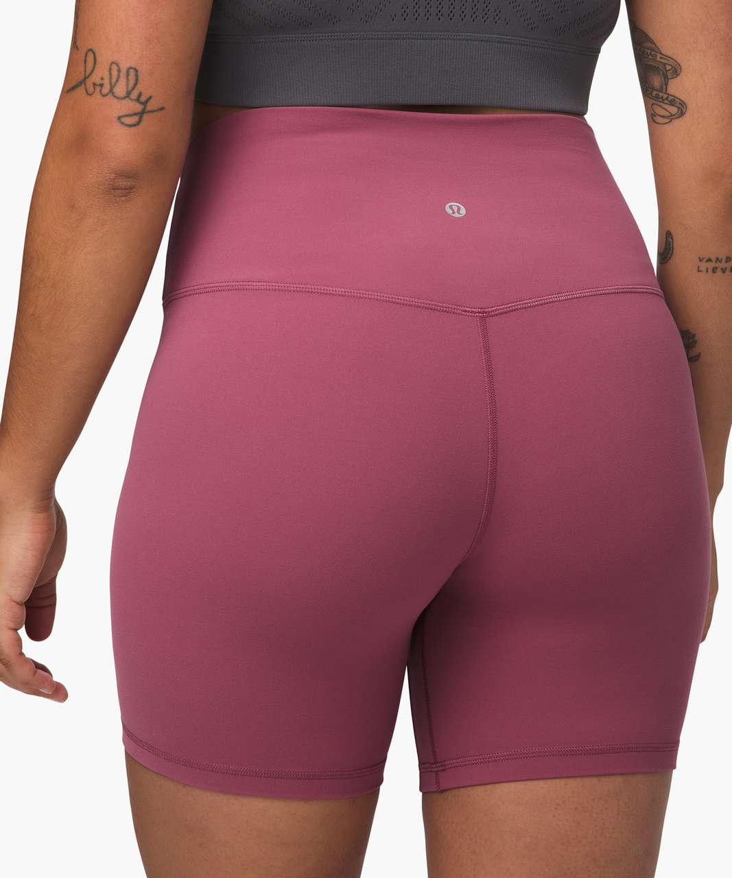 Lululemon Align Short *6" - Plumful