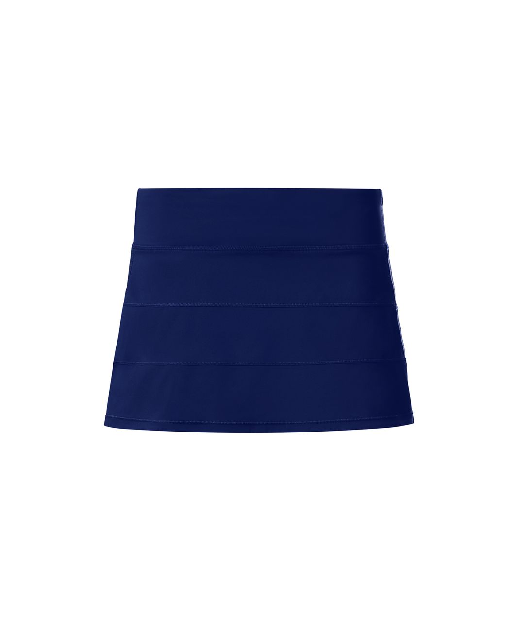 Lululemon Pace Rival Skirt II (Regular) (4-way Stretch ) - Hero Blue