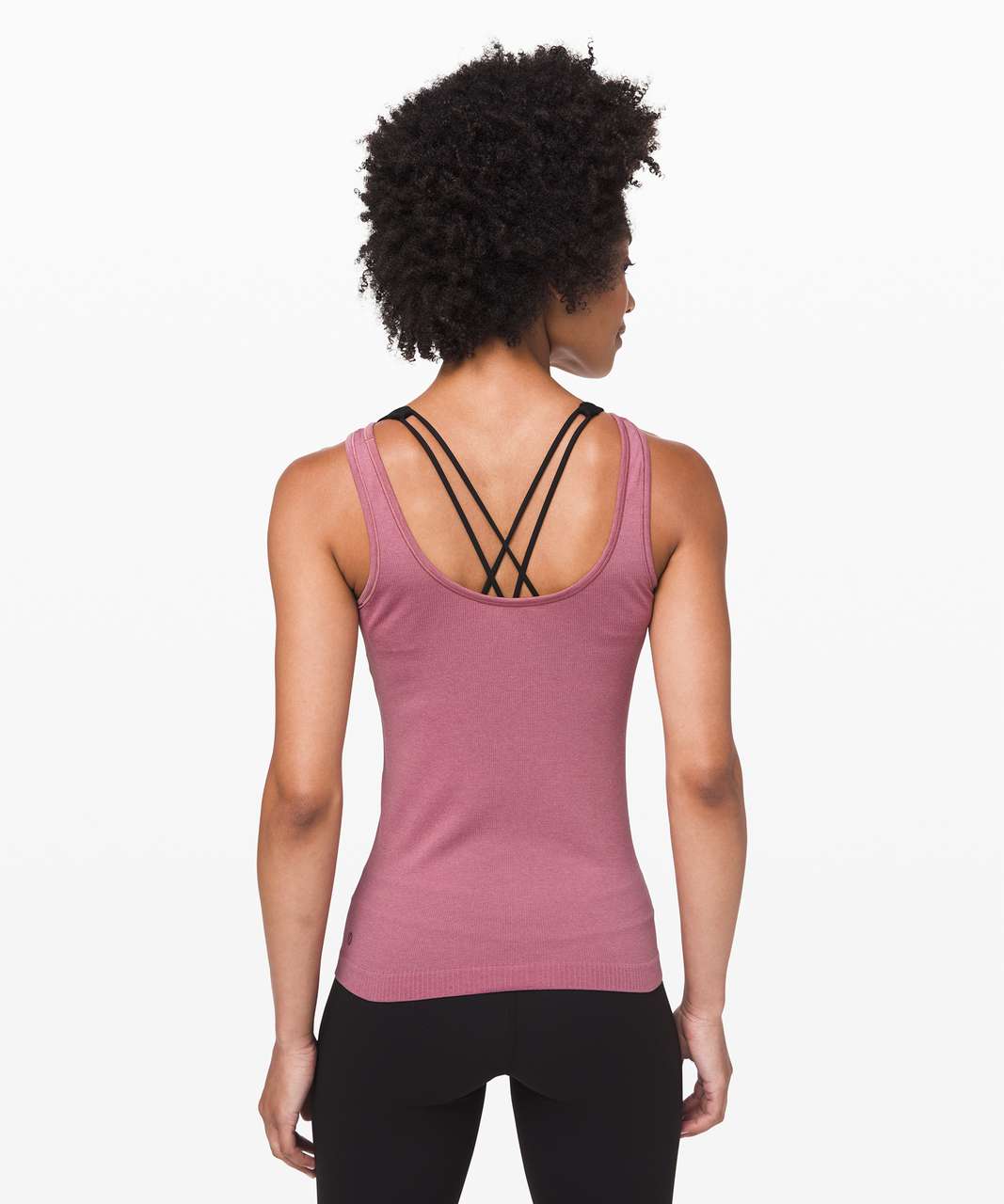 Lululemon Seek Simplicity Tank *2 Ways - Plumful