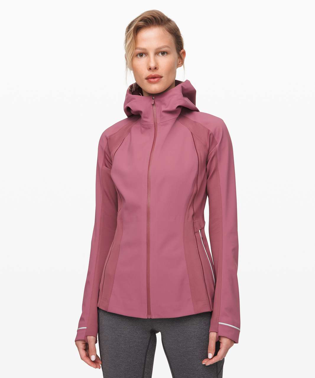 cross chill jacket lululemon