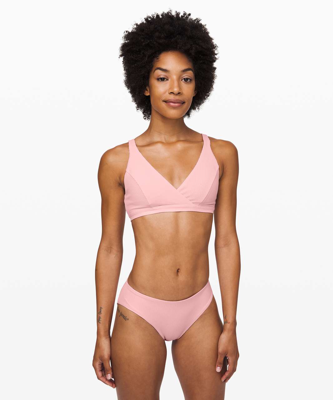 lululemon bathing suit top