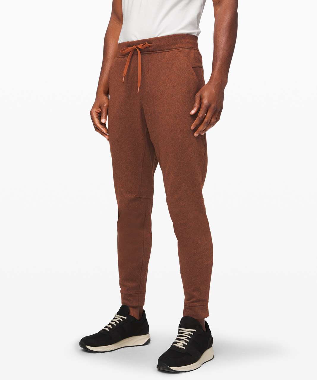 City Sweat Jogger *Shorter, Men's Joggers