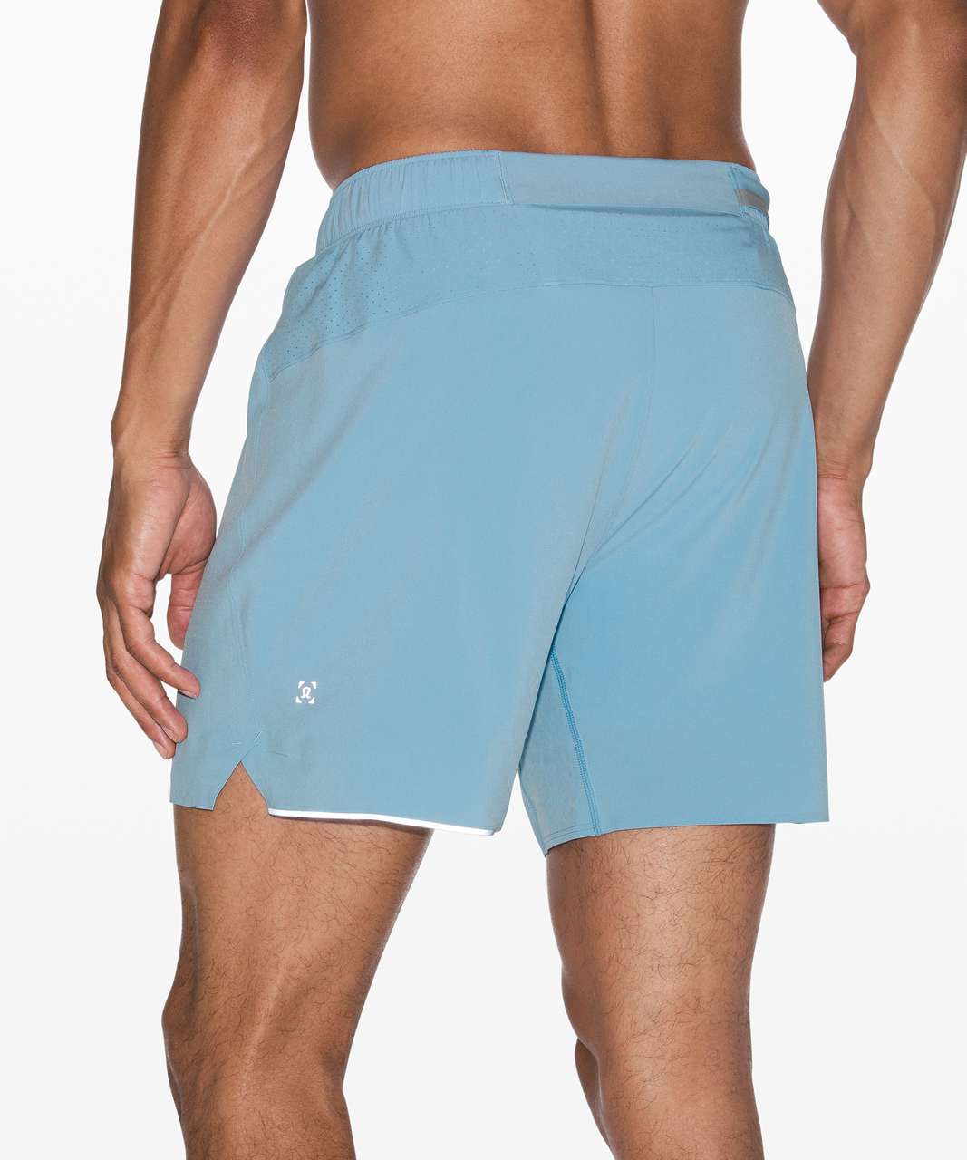 Lululemon Surge Short *Liner 6" - Summit