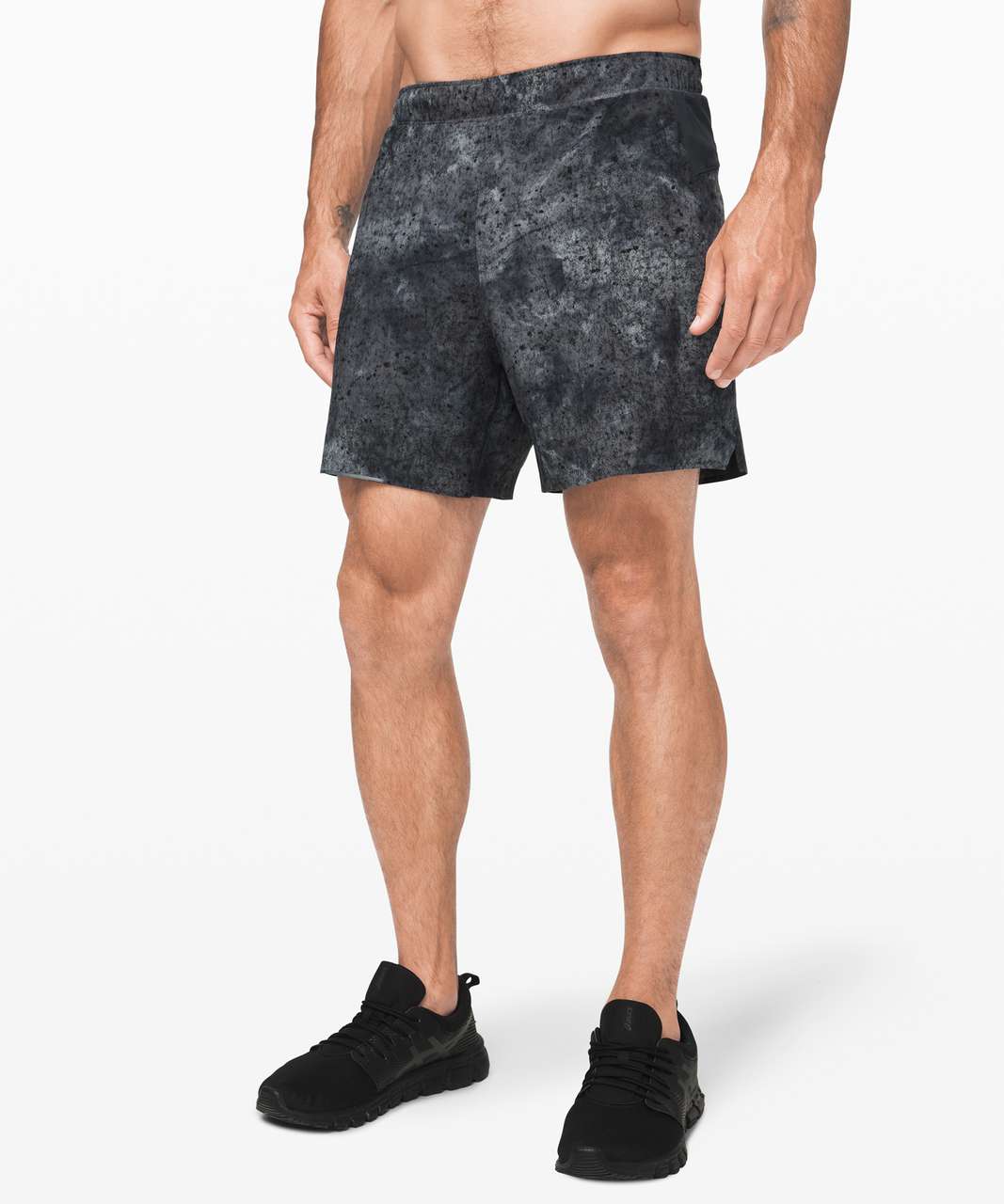 Lululemon surge shorts w/ - Gem