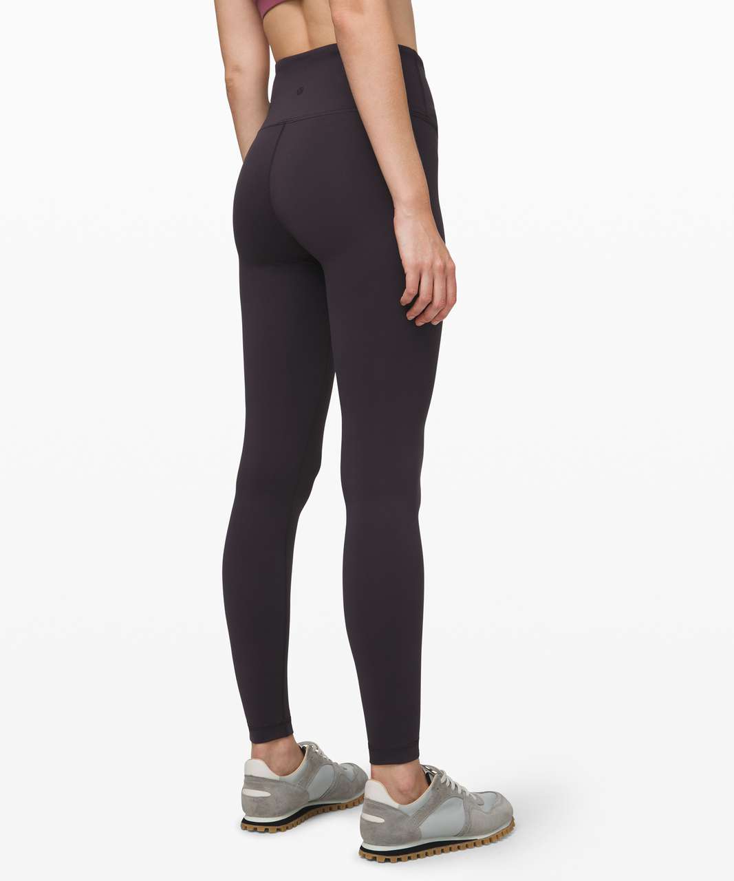 Lululemon Always On High-Rise Tight 28" - Intergalactic