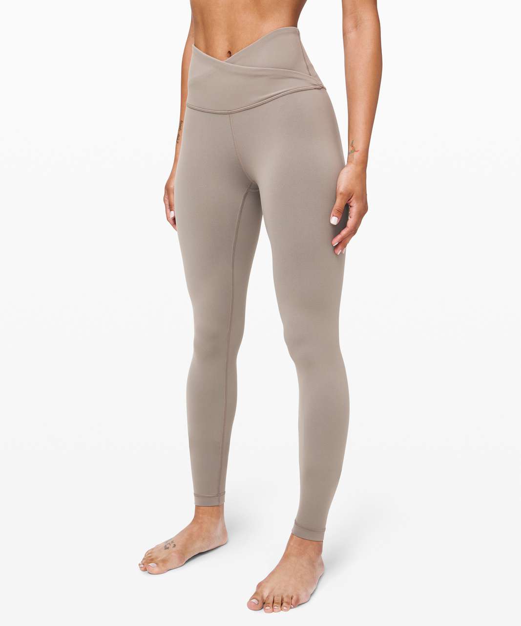 Limitless Contour Leggings Zara Home