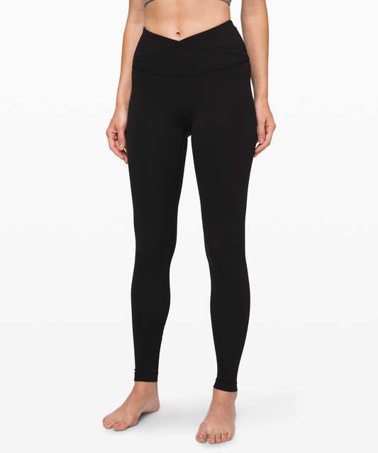 Lululemon Always On High-Rise Tight 28