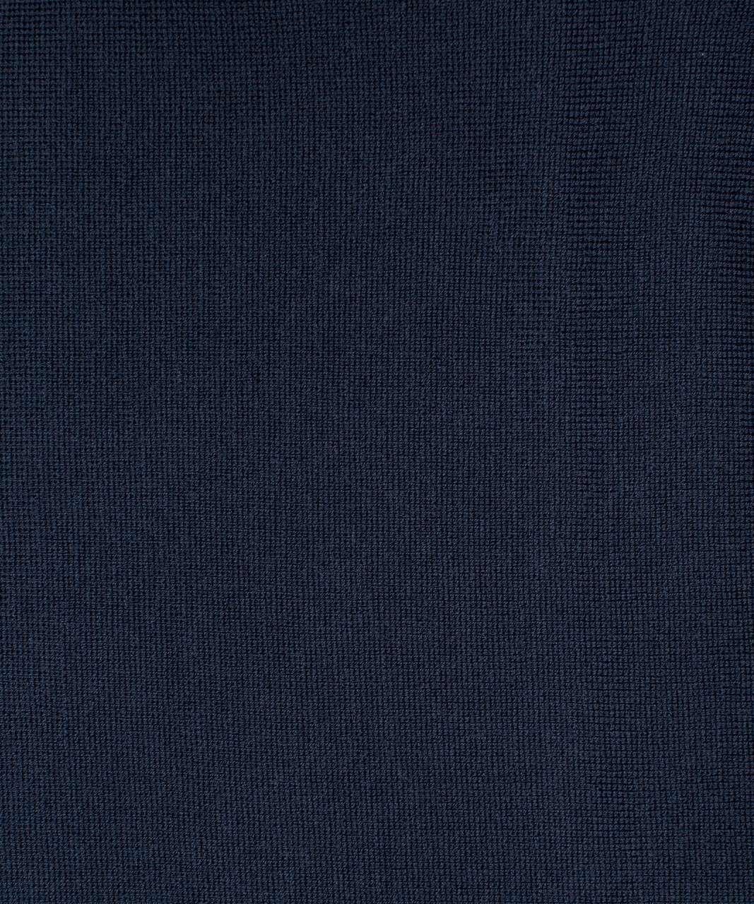 Lululemon Alpine Air Crew - True Navy