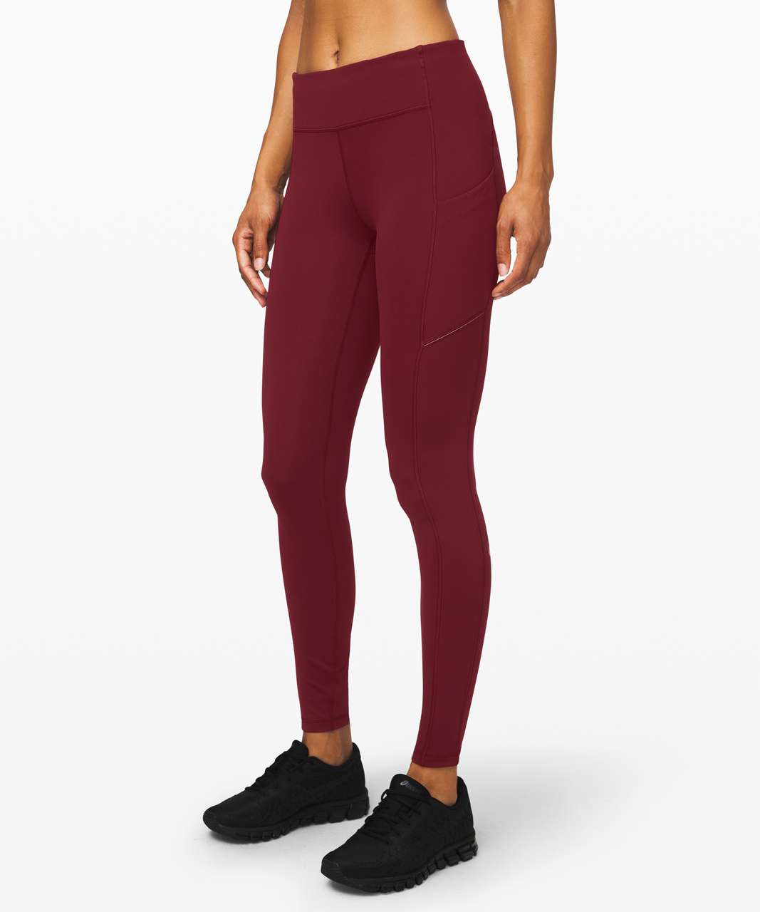 Lululemon Speed Up Tight 28