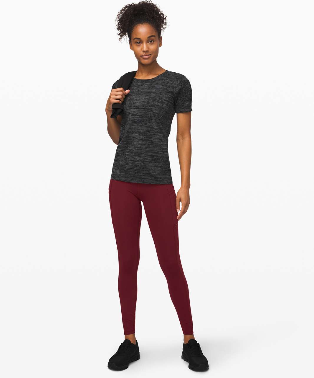 Lululemon + Speed Up Tight 28″ Full-On Luxtreme