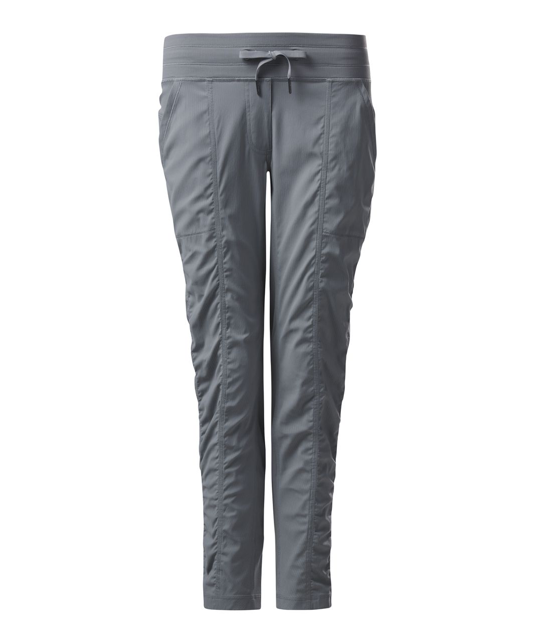 Lululemon Street To Studio Pant II - Battleship