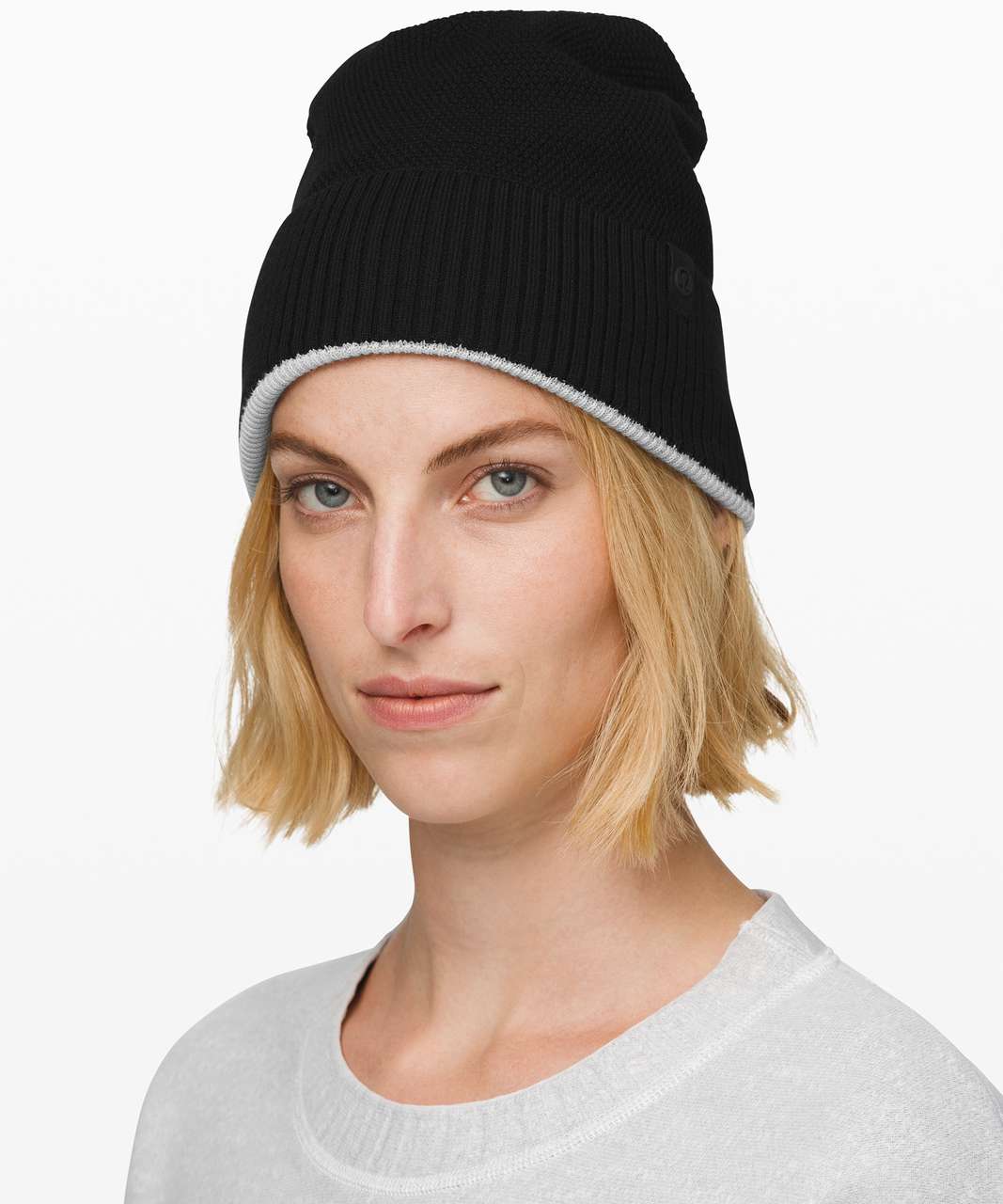 lululemon wool hat