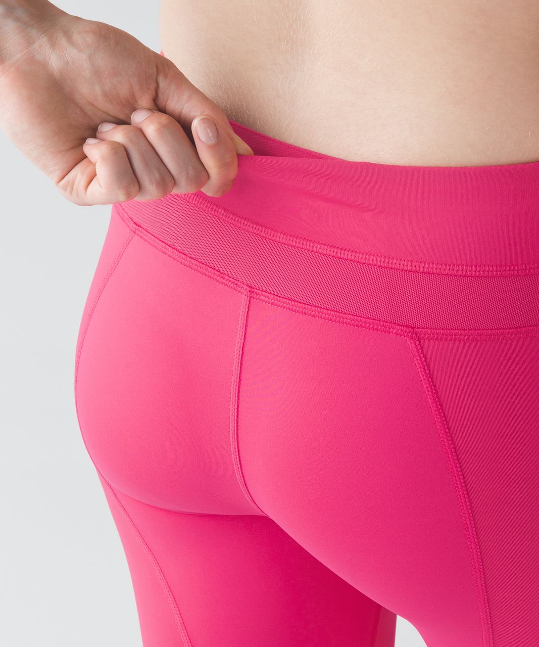 Lululemon Inspire Tight II - Boom Juice