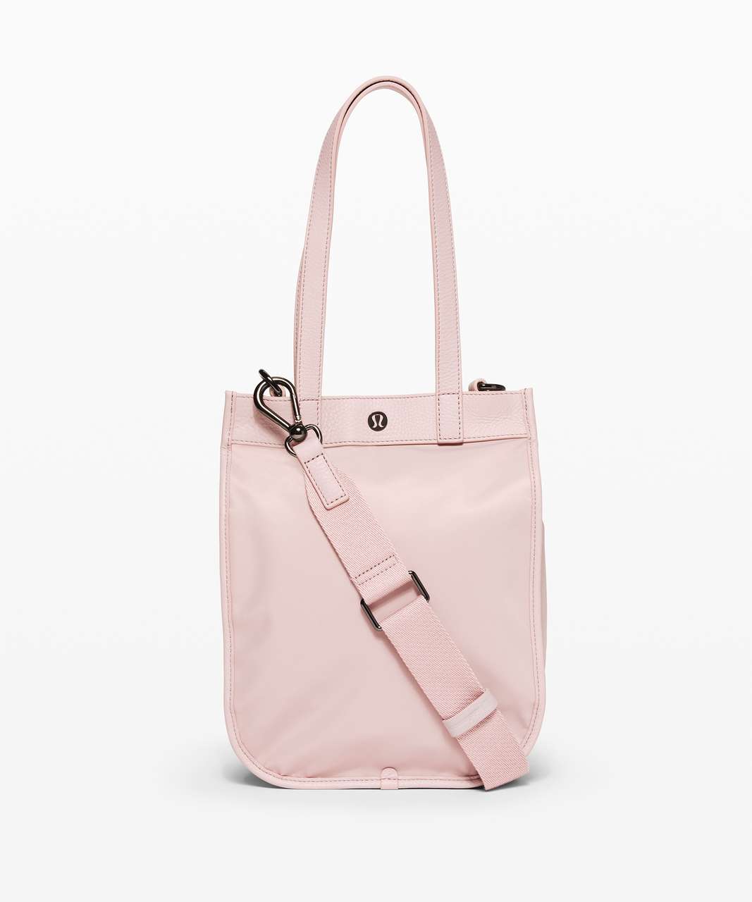 Lululemon Now And Always Tote *Mini 8L - Smoky Blush