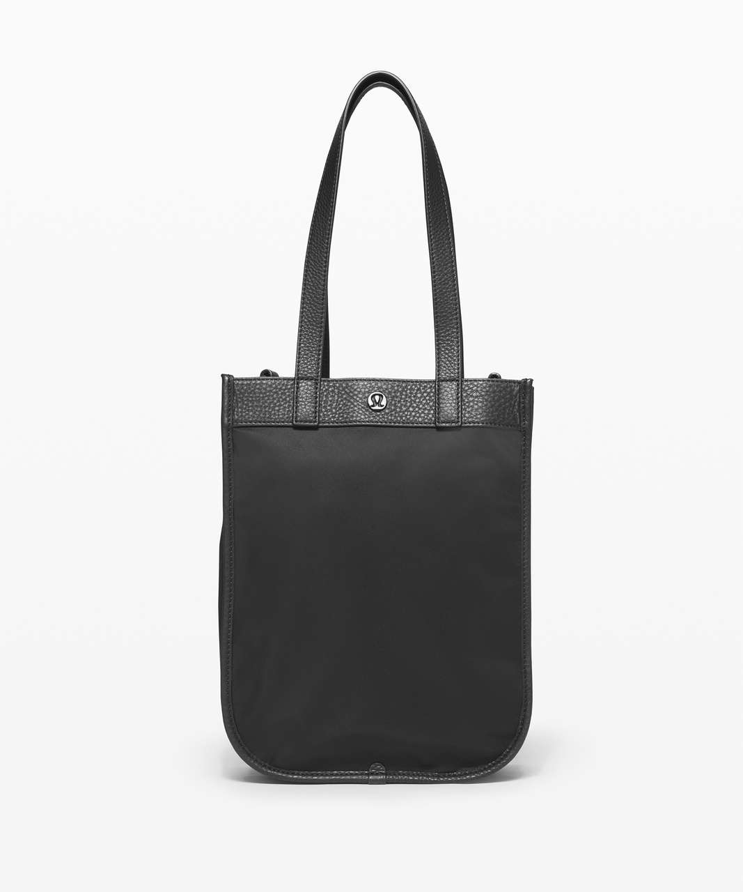 Lululemon Now And Always Tote *Mini 8L - Black