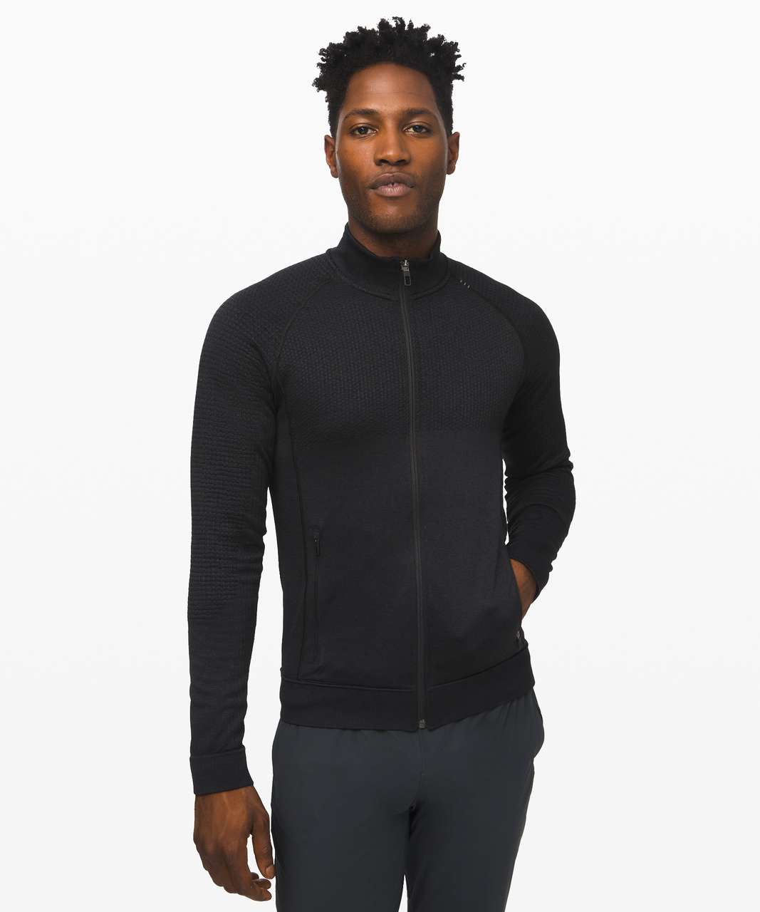 Engineered sales warmth jacket