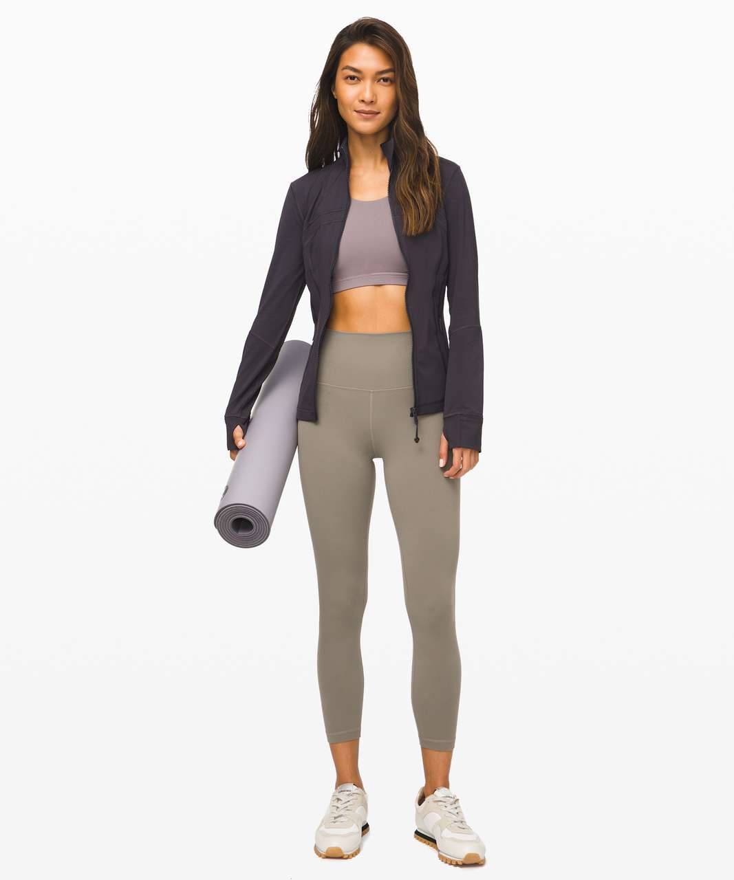 Lululemon Define Jacket *Nulux - Intergalactic