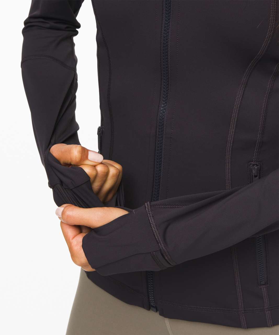 Lululemon Define Jacket *Nulux - Intergalactic