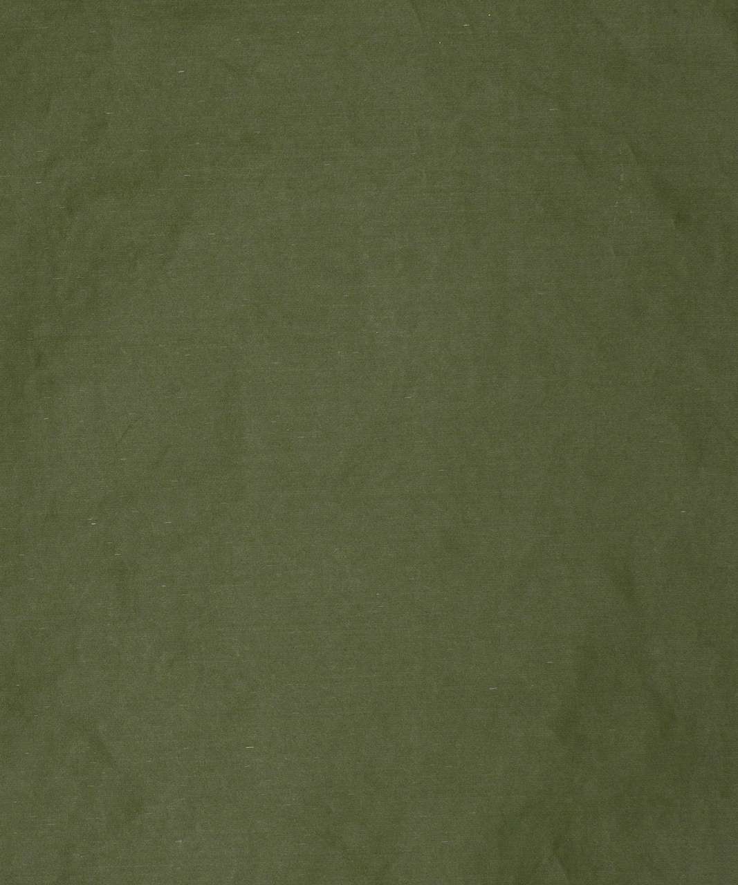 Lululemon Into the Drizzle Jacket - Landscape Green / Willow Green