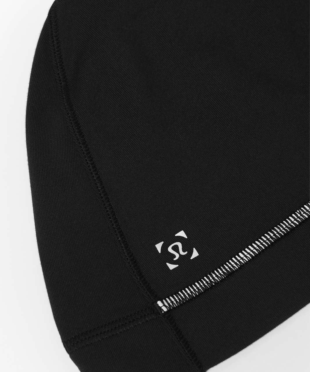 Lululemon Out Run Beanie - Black - lulu fanatics