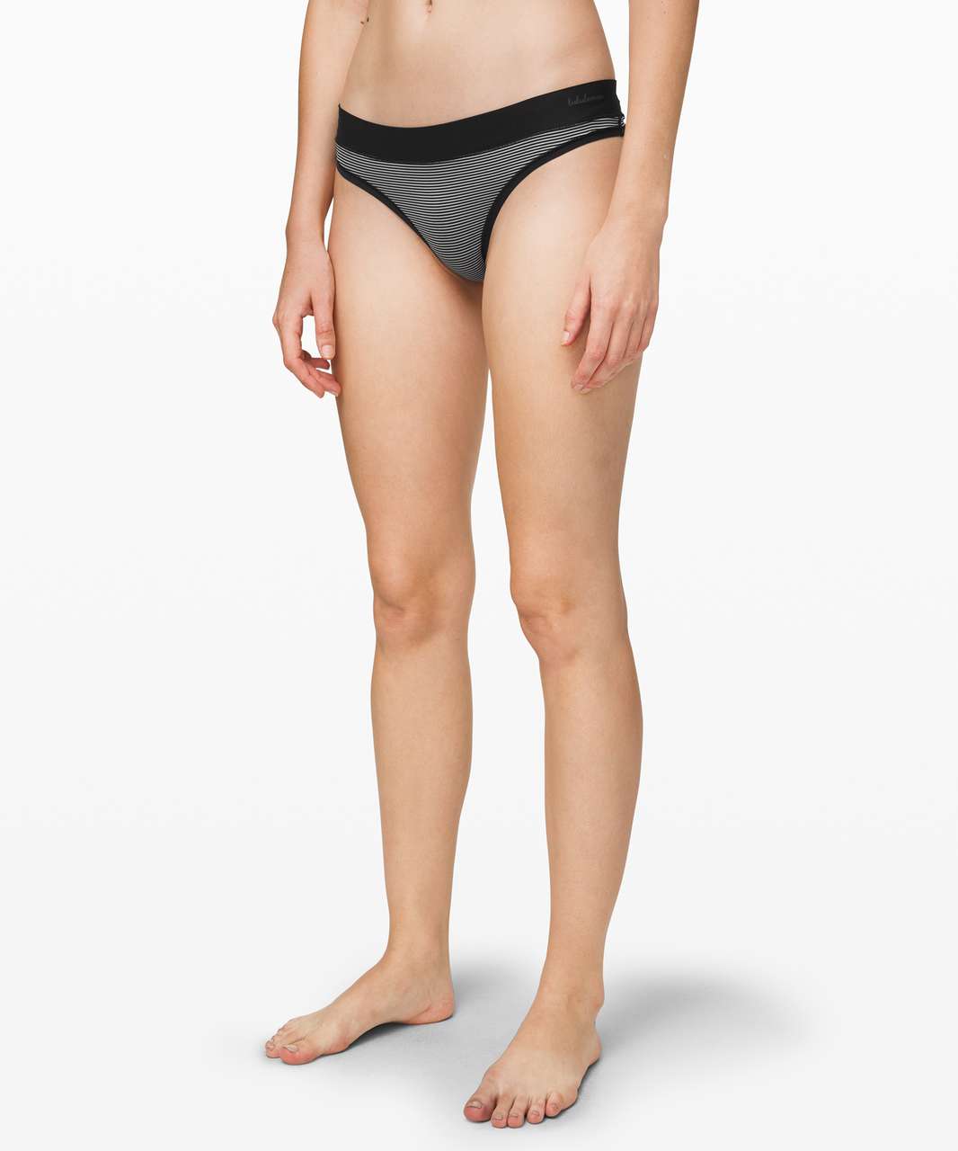 Lululemon Mula Bandhawear Thong - Naked - lulu fanatics