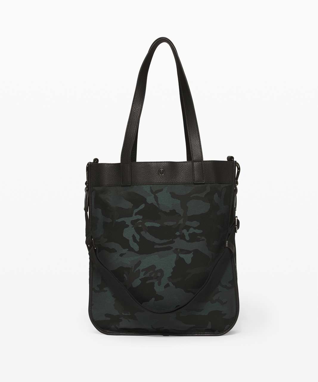 Plein Sport Boston camouflage-print Backpack - Farfetch