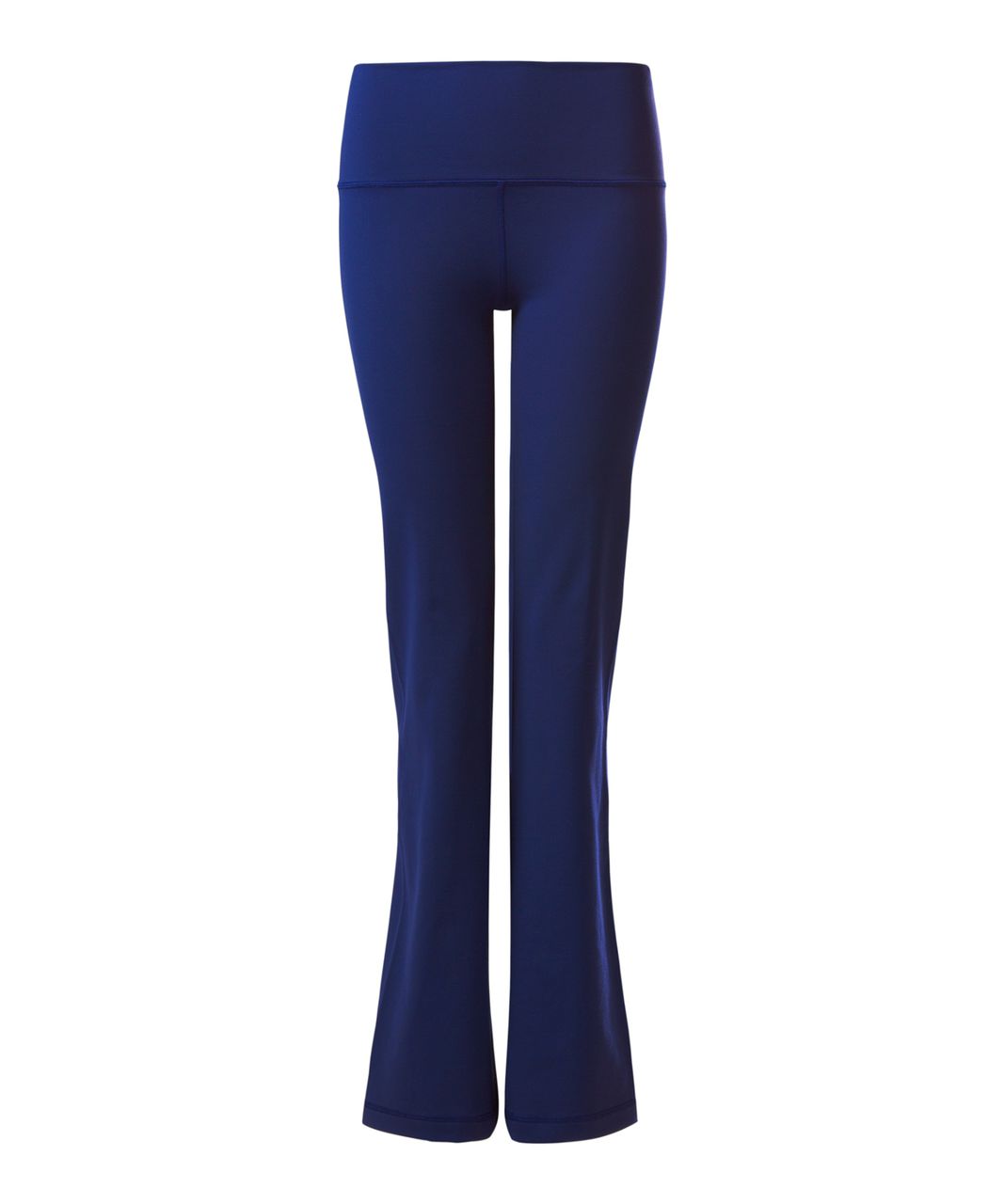 Lululemon Groove Pant III (Tall) (Full-On Luon ) - Hero Blue