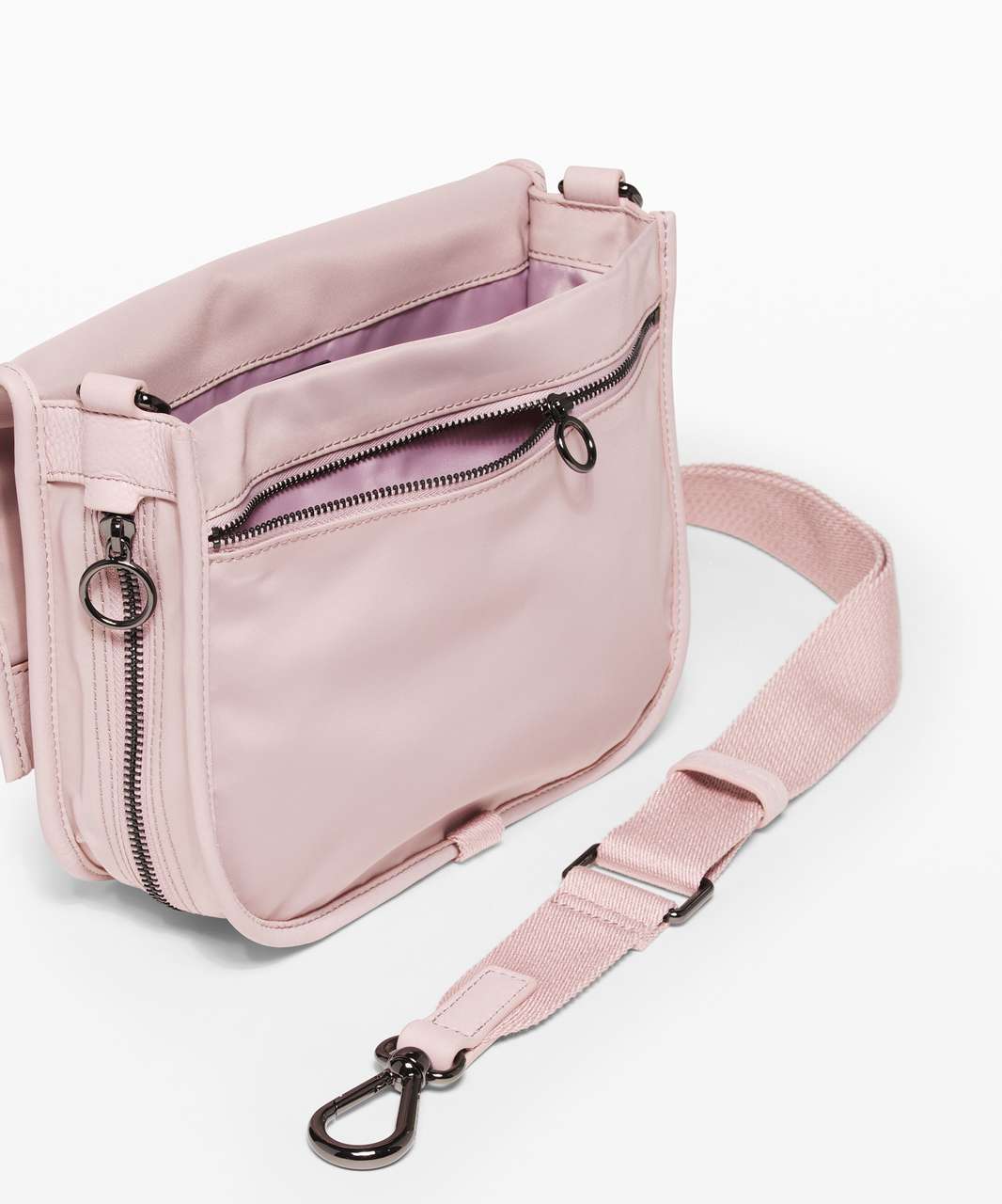 lululemon cross body