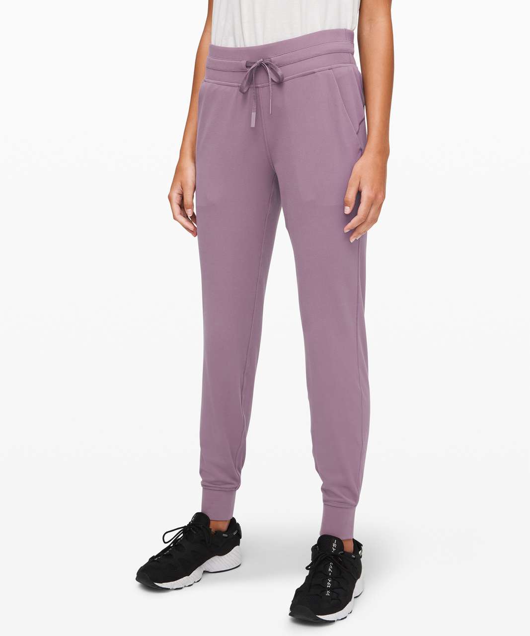 Ready to Rulu Lululemon Pants Review