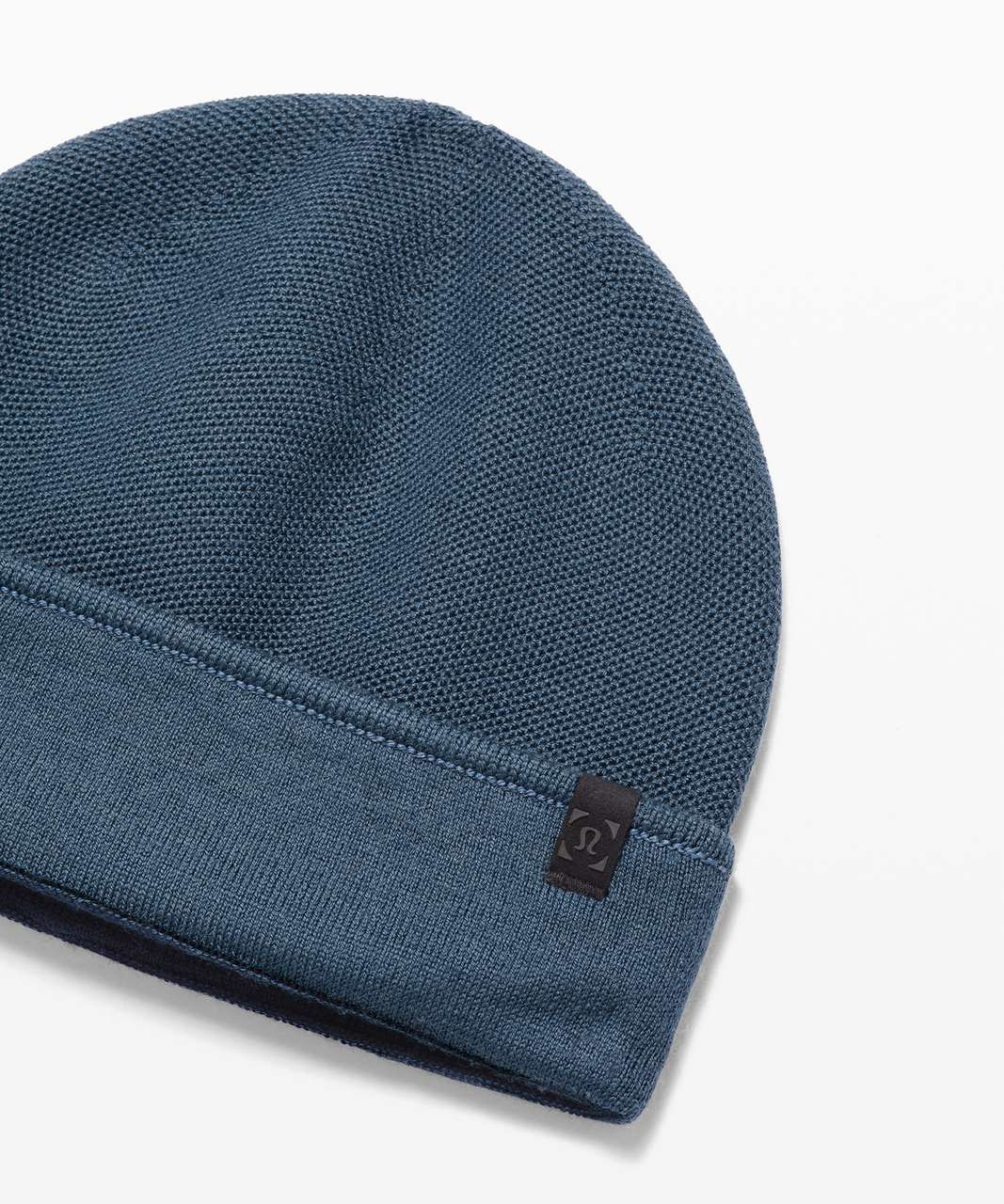 Element Dusk Classic Beanie Blue M-L Man