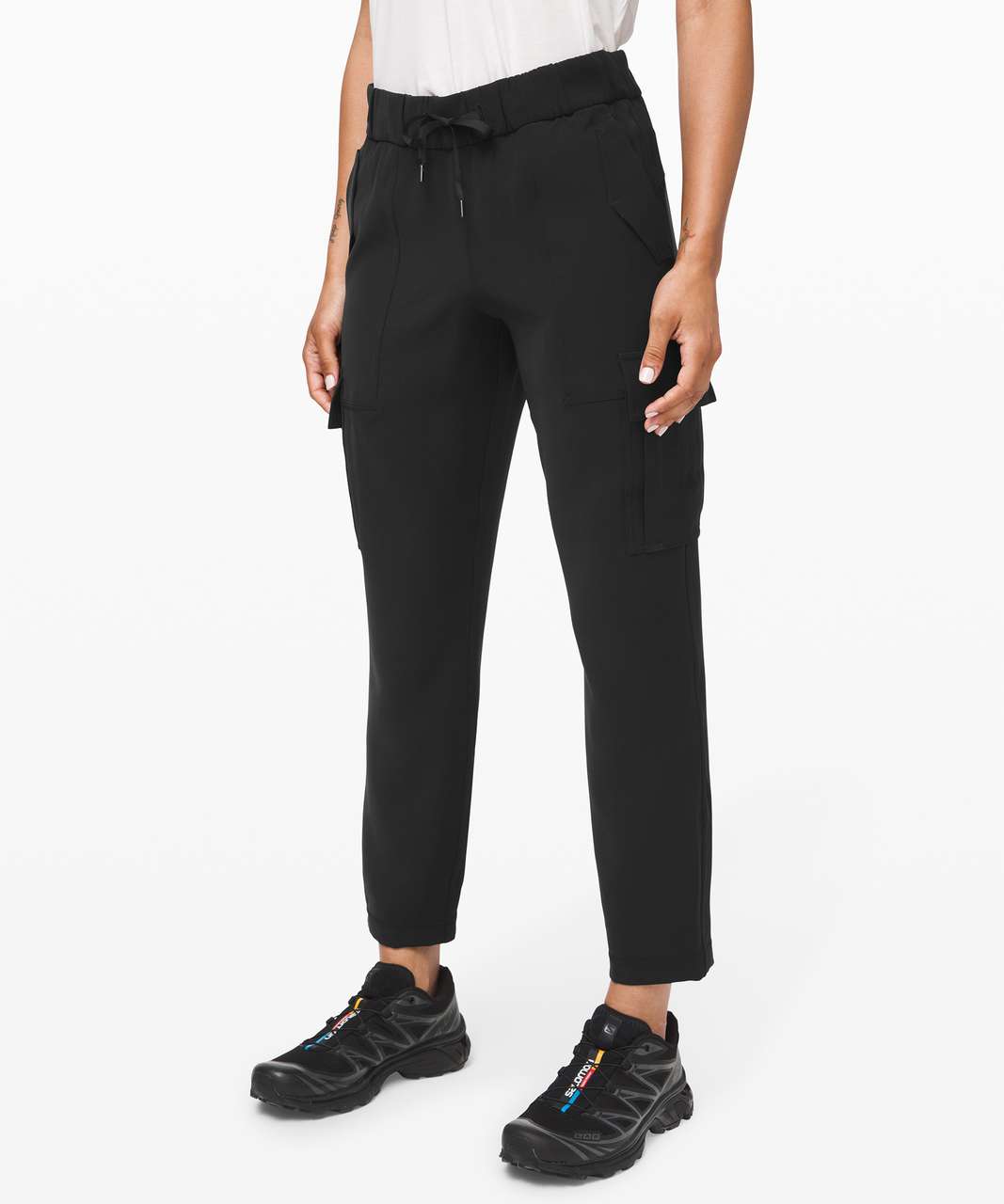 lululemon cargo pants womens