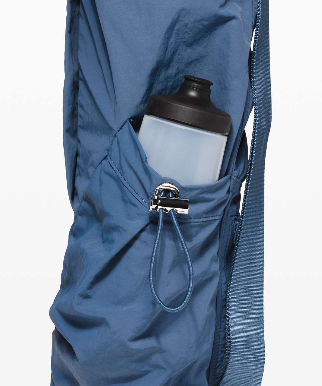 Lululemon The Yoga Mat Bag *16L - Code Blue