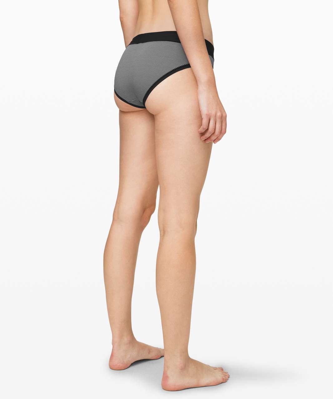 Lululemon Mula Bandhawear Thong - Tropicoral - lulu fanatics