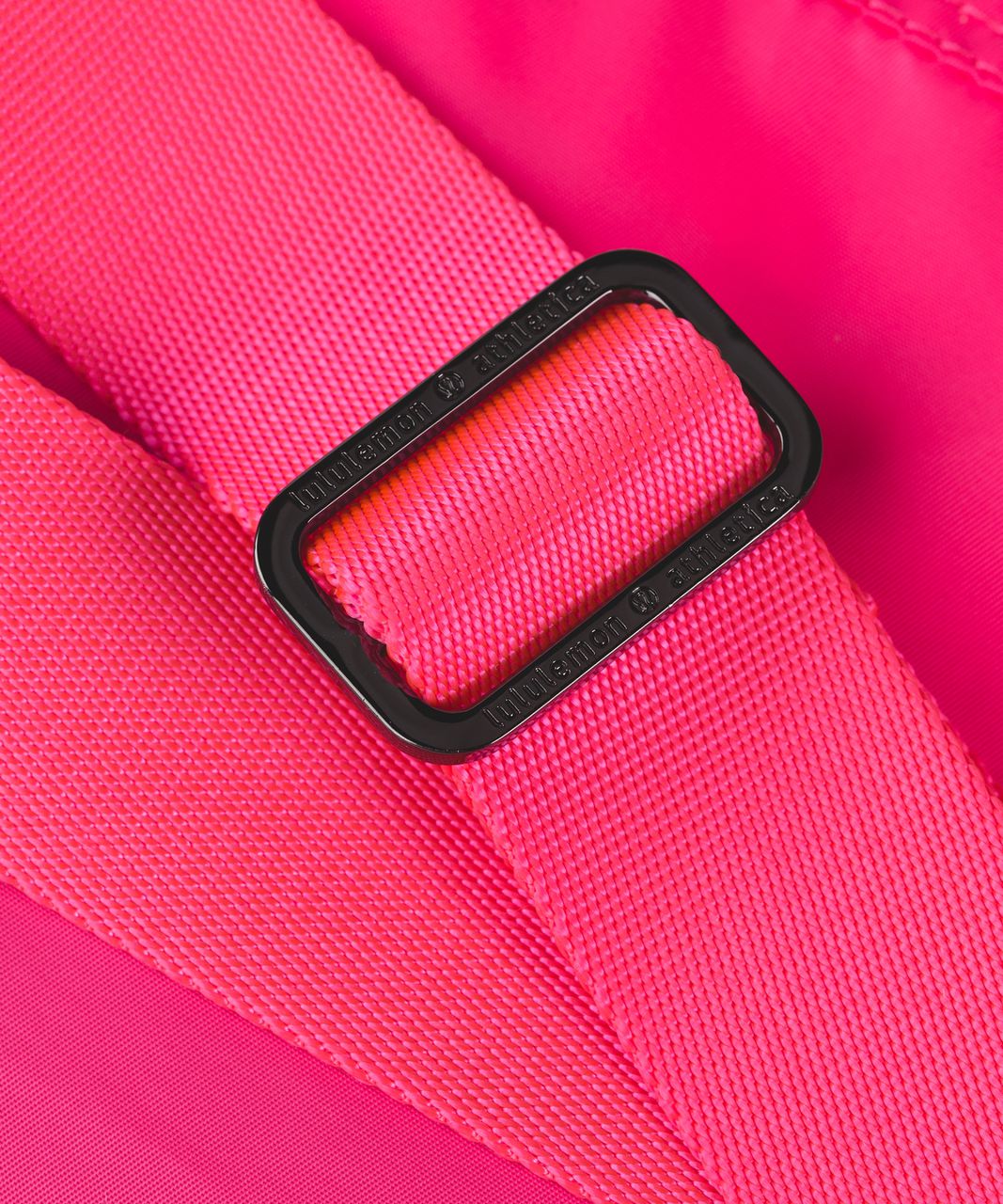 Pink Yoga Mat Bag - Pink Yoga bag - Pink Gym bag