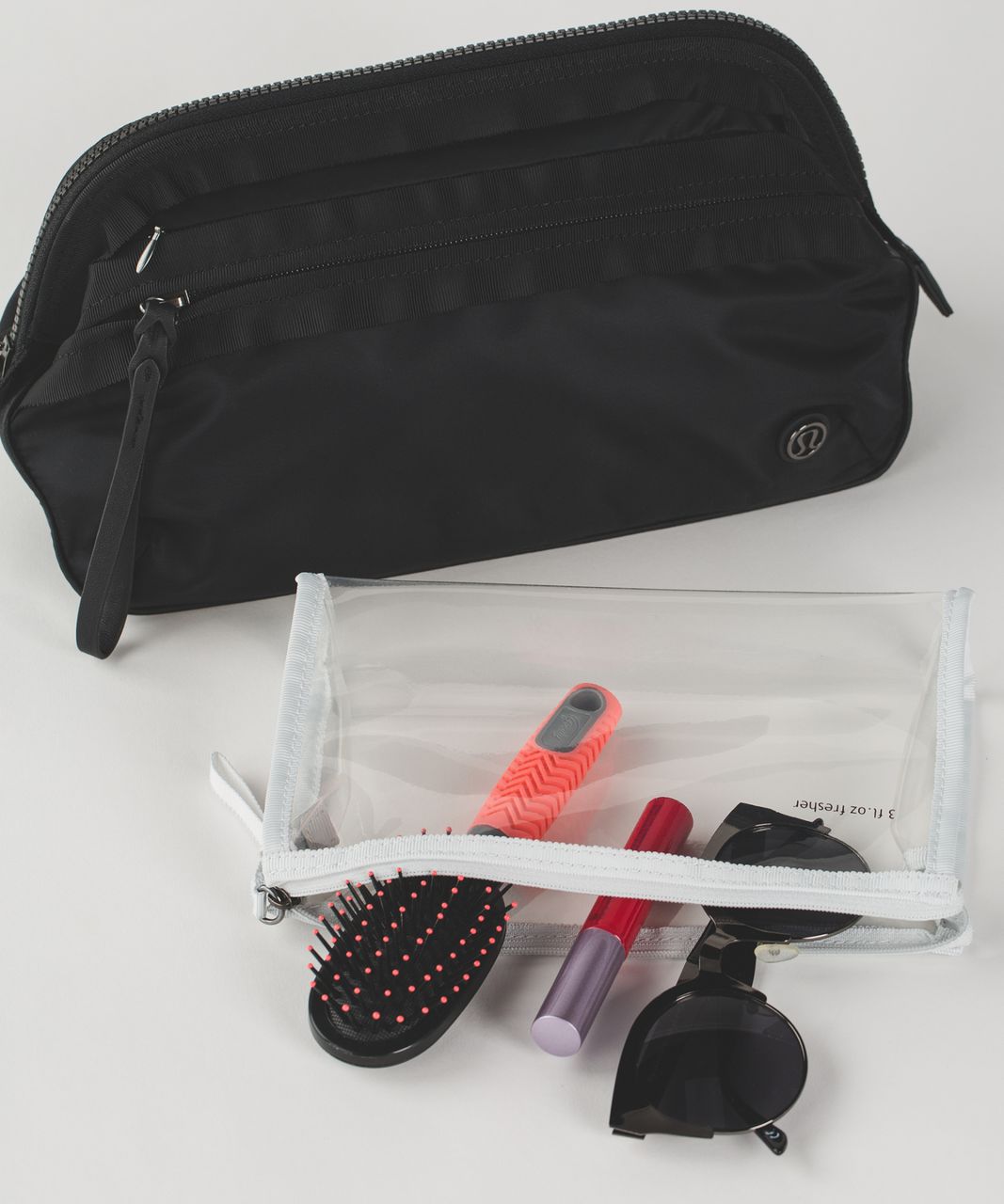 Lululemon Dont Sweat It Kit - Black