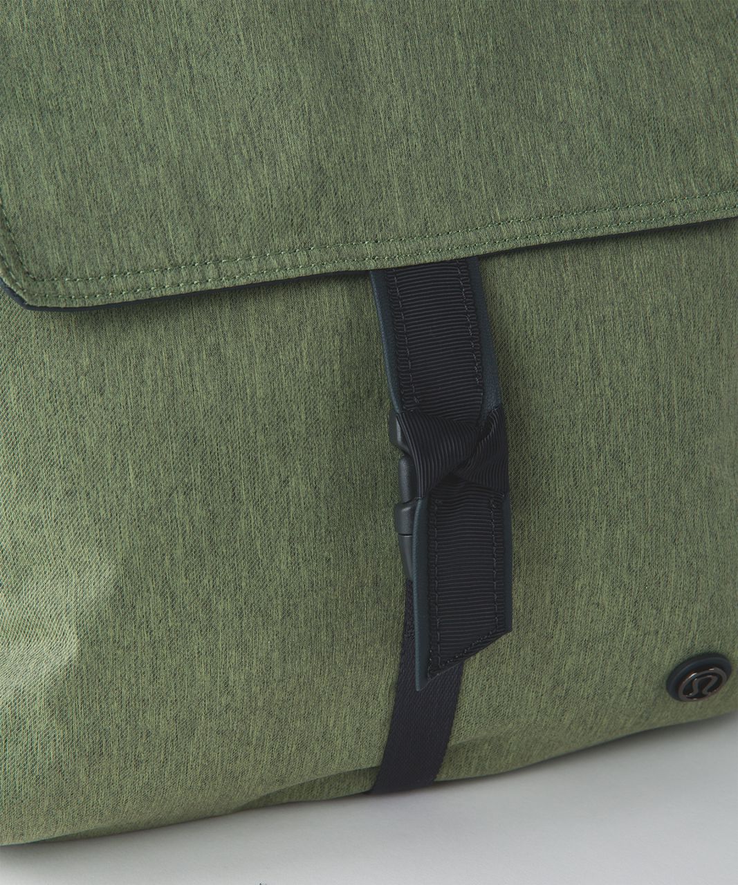 Lululemon Urbanite Backpack - Desert Olive